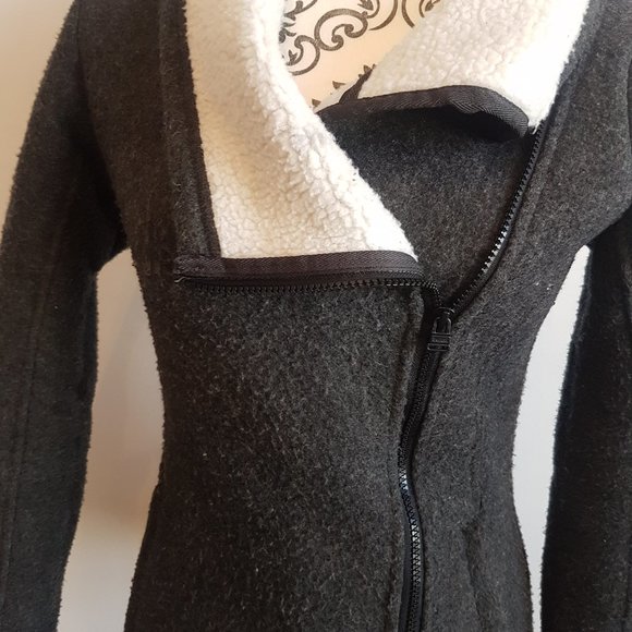 Bench Wool Jacket - Picture 3 of 7